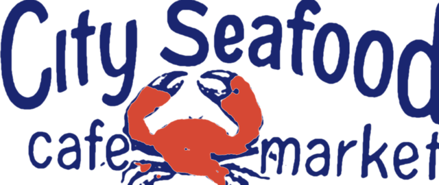 City Seafood cafe & market